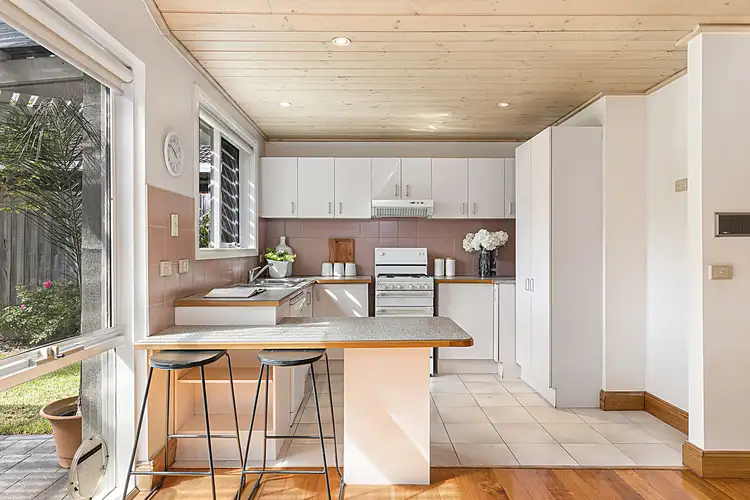 Fourth view of Homely house listing, 587 High Street, Kew East VIC 3102