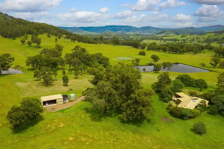 Fourth view of Homely rural property listing, 543 Barrington East Road, Gloucester NSW 2422