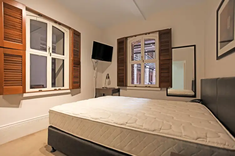 Main view of Homely apartment listing, 73/24-38 Little Bourke Street, Melbourne VIC 3000