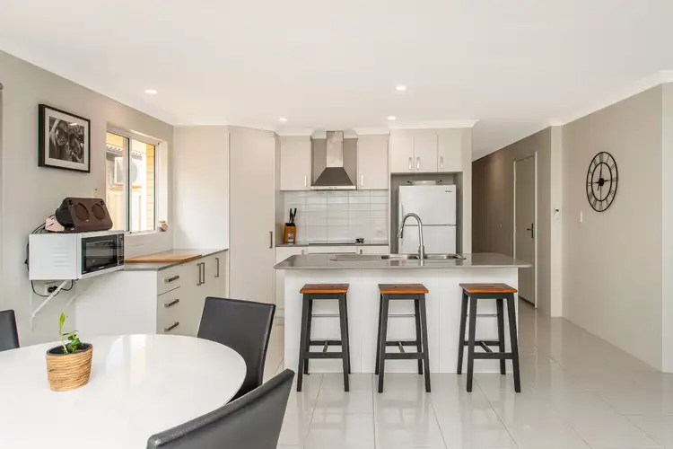 Second view of Homely house listing, 10 Brennan Promenade, Baldivis WA 6171