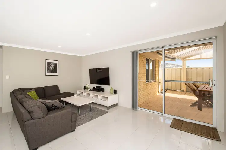 Third view of Homely house listing, 10 Brennan Promenade, Baldivis WA 6171