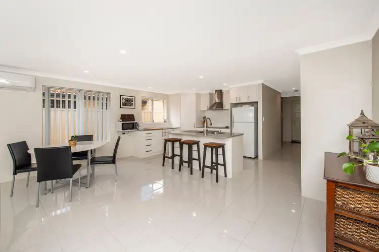 Fourth view of Homely house listing, 10 Brennan Promenade, Baldivis WA 6171