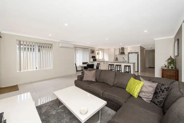 Fifth view of Homely house listing, 10 Brennan Promenade, Baldivis WA 6171