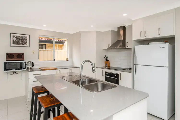 Sixth view of Homely house listing, 10 Brennan Promenade, Baldivis WA 6171