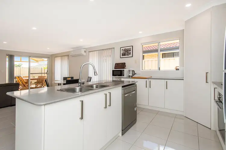 Seventh view of Homely house listing, 10 Brennan Promenade, Baldivis WA 6171