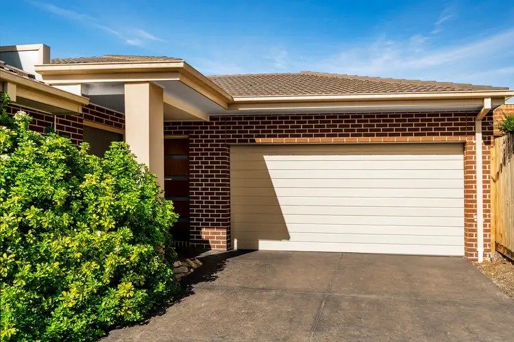 3/15 Elm Street, Bayswater VIC 3153