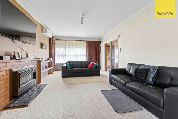 Second view of Homely house listing, 47 Millawa Avenue, St Albans VIC 3021
