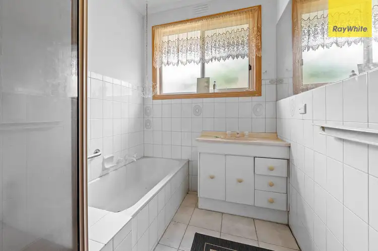 Sixth view of Homely house listing, 47 Millawa Avenue, St Albans VIC 3021