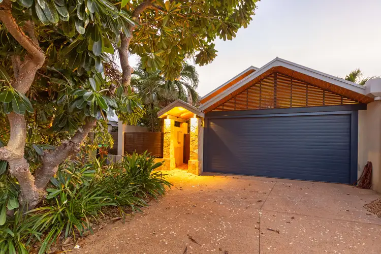 Second view of Homely townhouse listing, 6 Kapang Drive, Cable Beach WA 6726