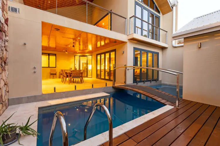 Fourth view of Homely townhouse listing, 6 Kapang Drive, Cable Beach WA 6726