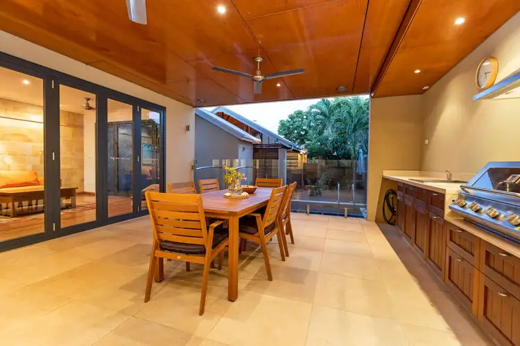 Fifth view of Homely townhouse listing, 6 Kapang Drive, Cable Beach WA 6726