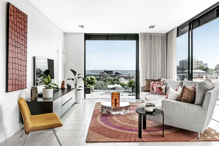 Main view of Homely apartment listing, 66/299 Forbes Street, Darlinghurst NSW 2010