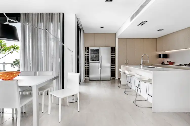 Fourth view of Homely apartment listing, 66/299 Forbes Street, Darlinghurst NSW 2010