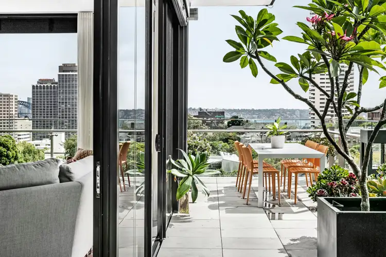 Fifth view of Homely apartment listing, 66/299 Forbes Street, Darlinghurst NSW 2010