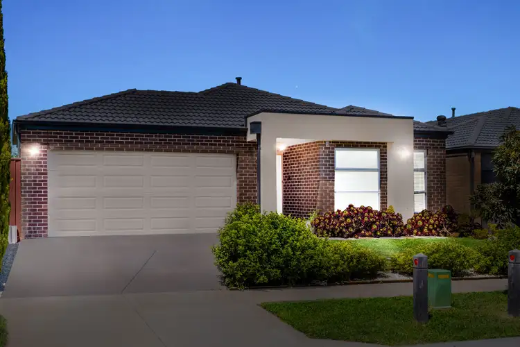 Main view of Homely house listing, 3 Termon Way, Weir Views VIC 3338