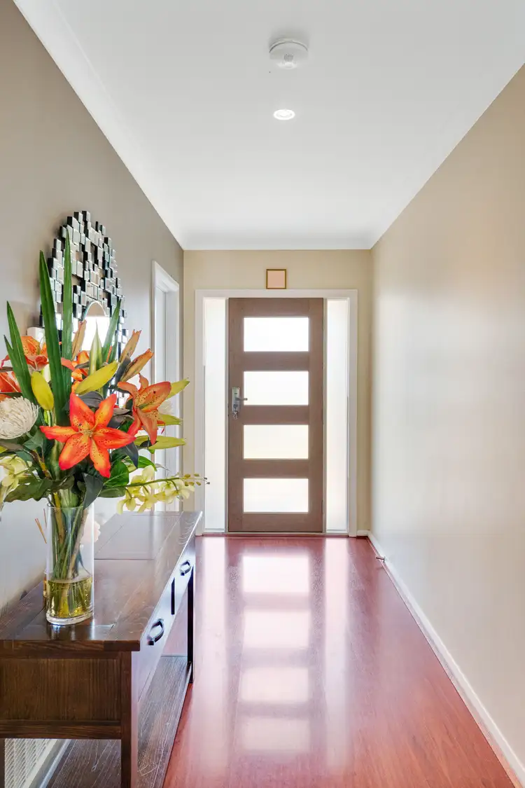 Second view of Homely house listing, 3 Termon Way, Weir Views VIC 3338