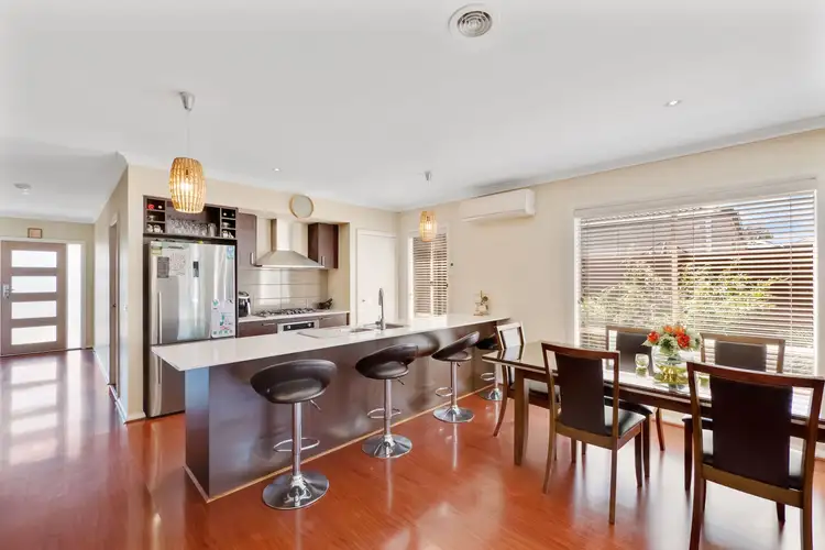 Third view of Homely house listing, 3 Termon Way, Weir Views VIC 3338