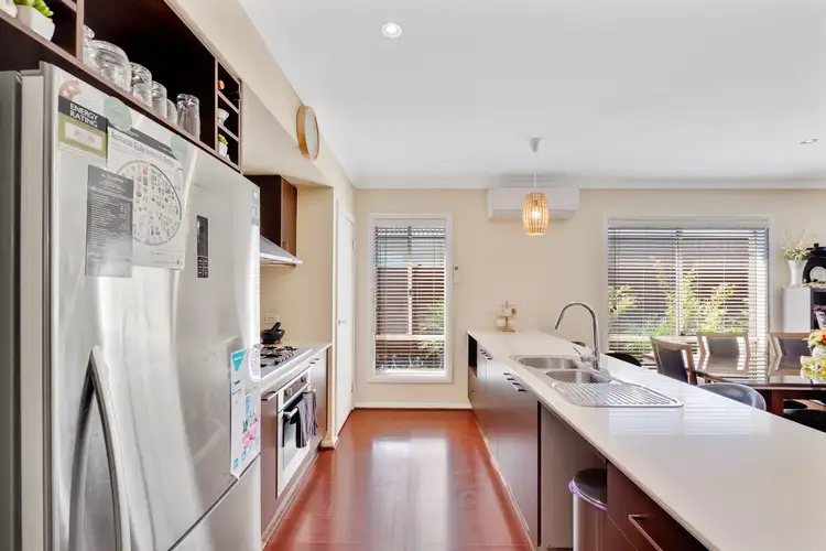 Fourth view of Homely house listing, 3 Termon Way, Weir Views VIC 3338
