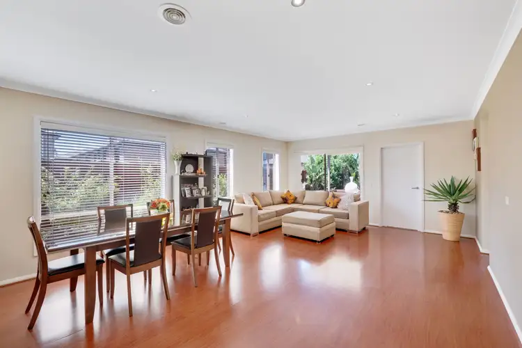 Sixth view of Homely house listing, 3 Termon Way, Weir Views VIC 3338