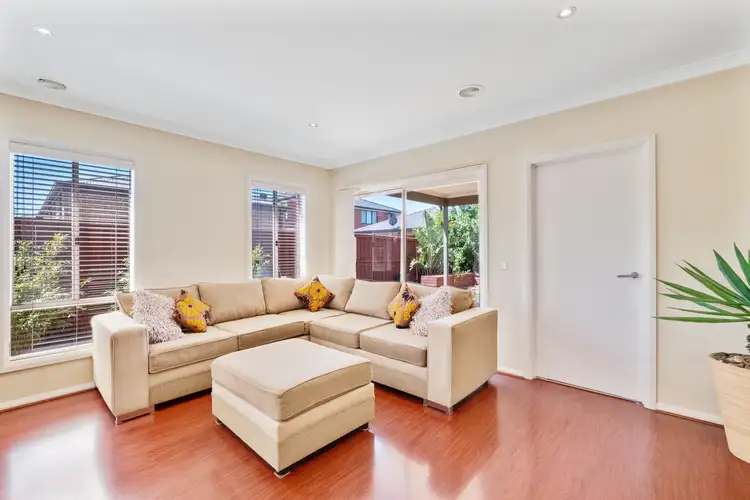 Seventh view of Homely house listing, 3 Termon Way, Weir Views VIC 3338