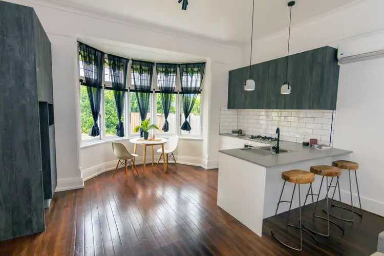 Second view of Homely unit listing, Unit 3/1 Buruda Street, Mayfield NSW 2304