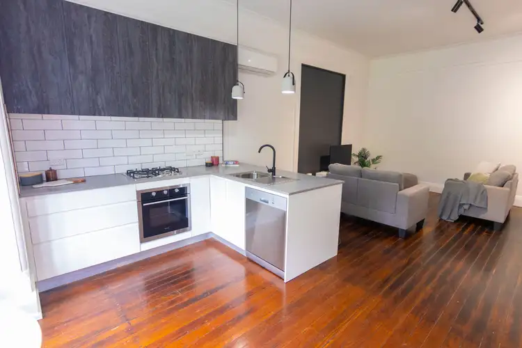 Third view of Homely unit listing, Unit 3/1 Buruda Street, Mayfield NSW 2304