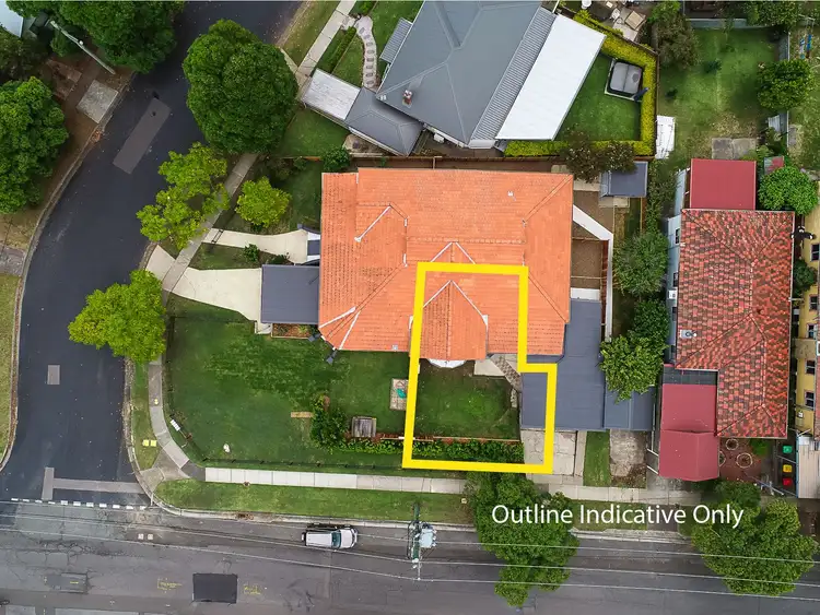 Seventh view of Homely unit listing, Unit 3/1 Buruda Street, Mayfield NSW 2304