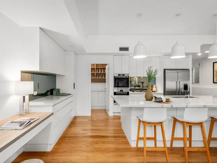 Fourth view of Homely house listing, 8 Croydon Road, Paddington QLD 4064