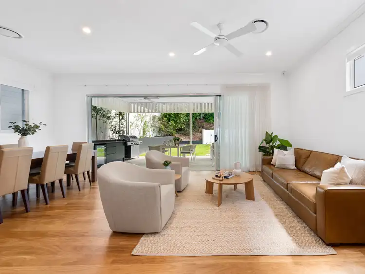 Seventh view of Homely house listing, 8 Croydon Road, Paddington QLD 4064