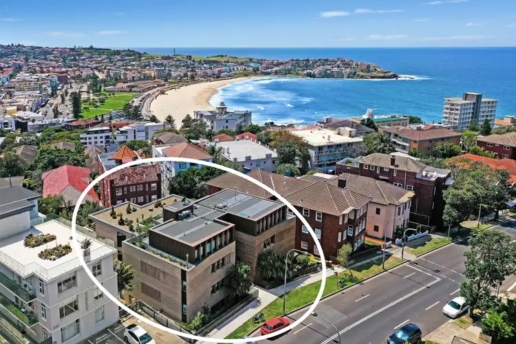 3/334 Bondi Road, Bondi NSW 2026