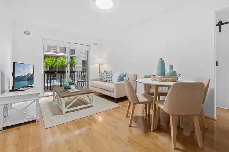 Main view of Homely apartment listing, 1/3 Blair Street, Gladesville NSW 2111