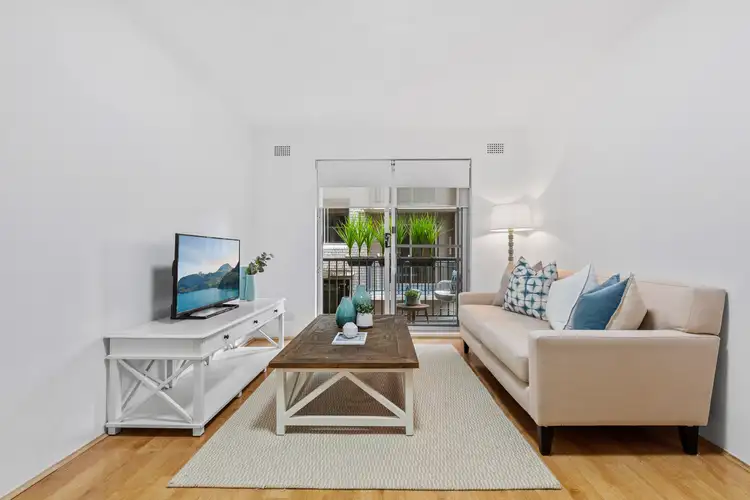 Third view of Homely apartment listing, 1/3 Blair Street, Gladesville NSW 2111