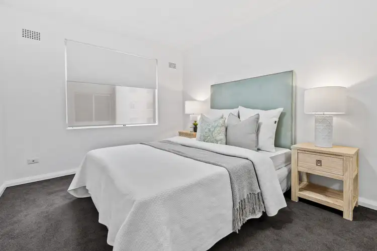 Sixth view of Homely apartment listing, 1/3 Blair Street, Gladesville NSW 2111