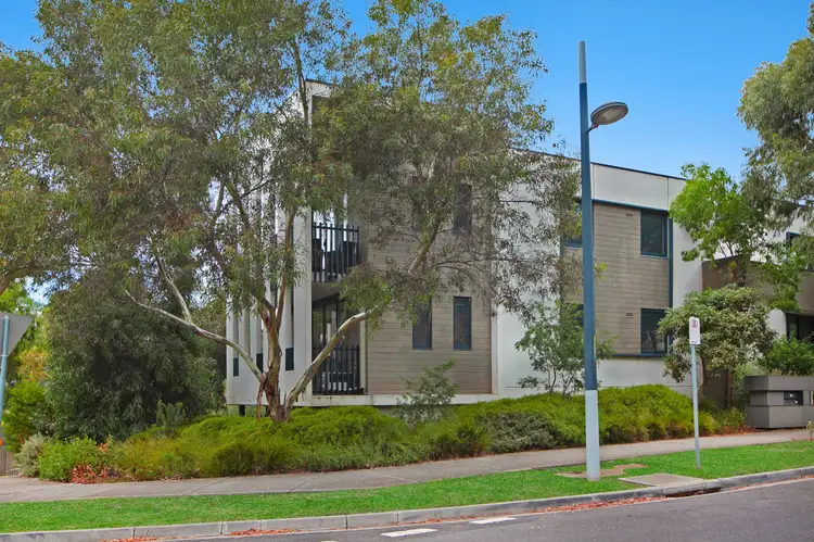 Second view of Homely apartment listing, 1/21 Princeton Terrace, Bundoora VIC 3083
