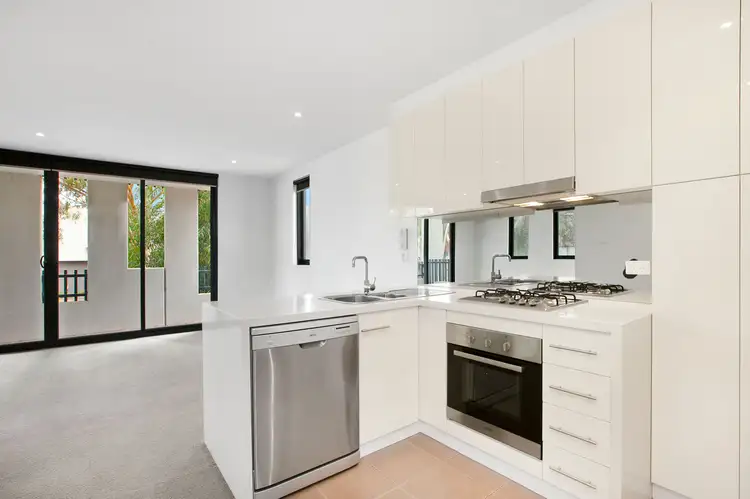 Third view of Homely apartment listing, 1/21 Princeton Terrace, Bundoora VIC 3083