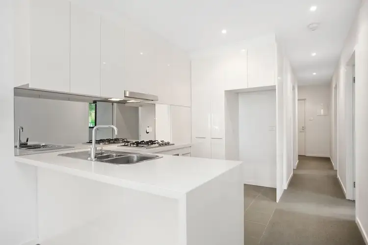 Fourth view of Homely apartment listing, 1/21 Princeton Terrace, Bundoora VIC 3083