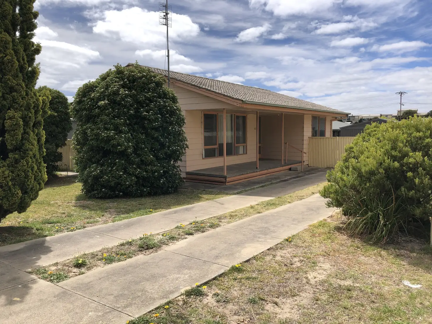 Main view of Homely unit listing, 19 Apex Lane, Robe SA 5276