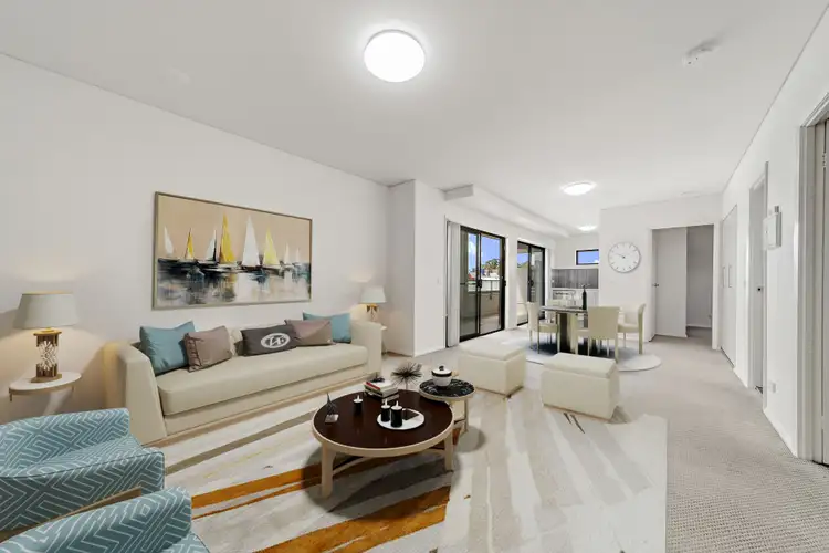 7/70 Nullarbor Avenue, Harrison ACT 2914
