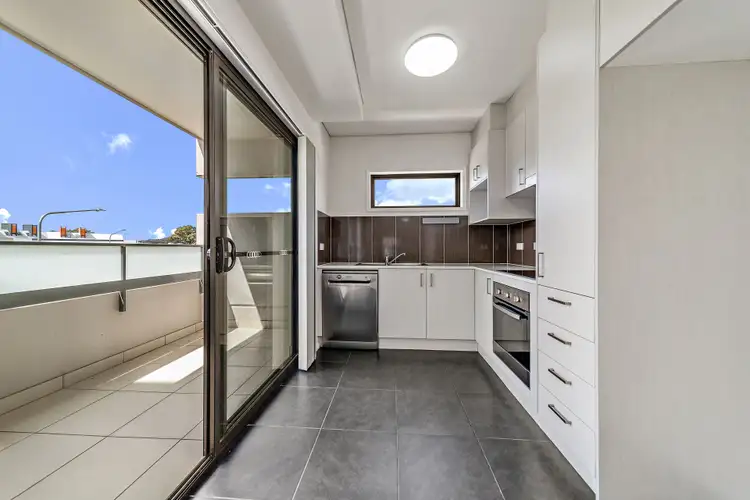 Second view of Homely unit listing, 7/70 Nullarbor Avenue, Harrison ACT 2914