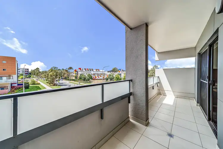 Third view of Homely unit listing, 7/70 Nullarbor Avenue, Harrison ACT 2914