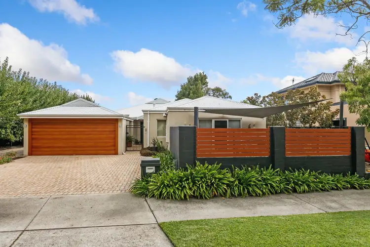 9 Glenelg Street, Applecross WA 6153