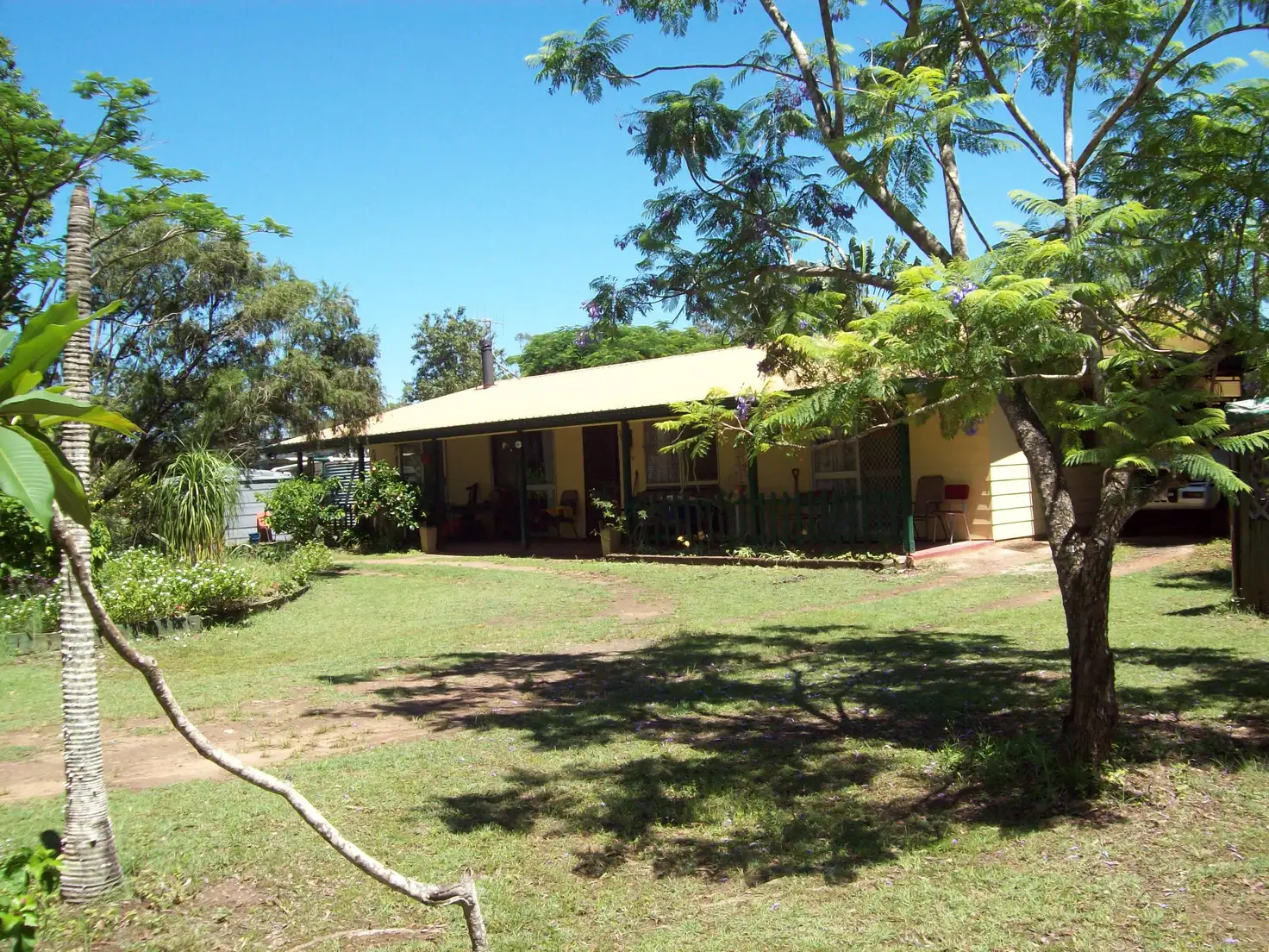Main view of Homely house listing, 146 Staiers Road, Pilerwa QLD 4650