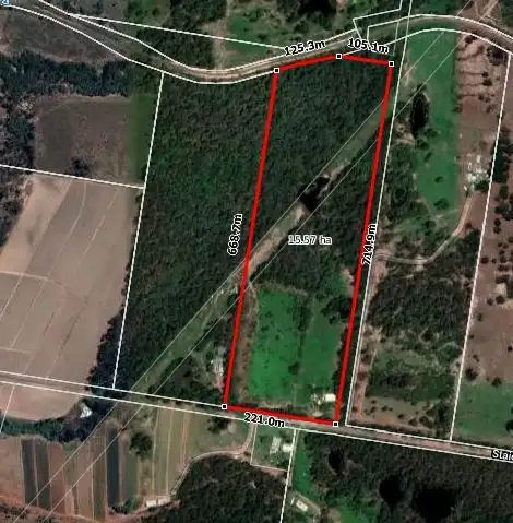 Second view of Homely house listing, 146 Staiers Road, Pilerwa QLD 4650