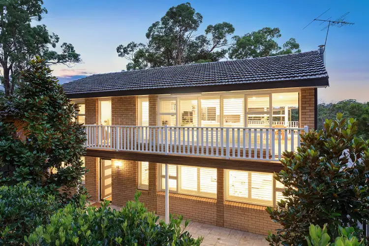 Main view of Homely house listing, 149 Dartford Road, Thornleigh NSW 2120