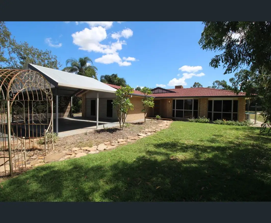 Main view of Homely house listing, 16 Batavia Court, Emerald QLD 4720