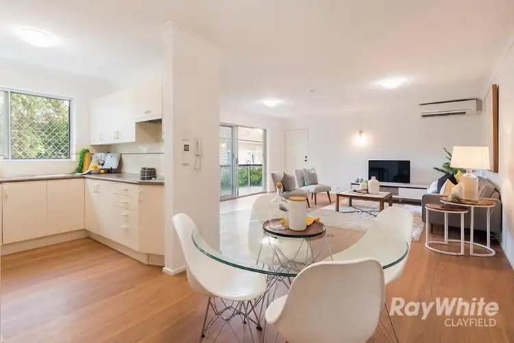 Main view of Homely unit listing, 2/21 Kidston Street, Ascot QLD 4007