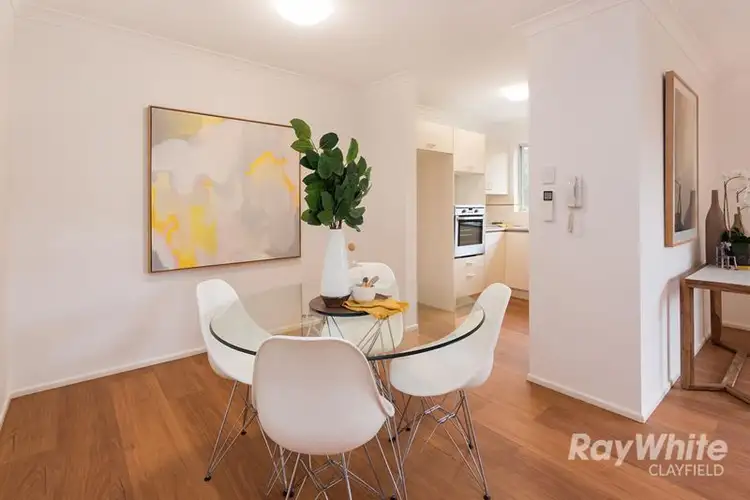 Second view of Homely unit listing, 2/21 Kidston Street, Ascot QLD 4007