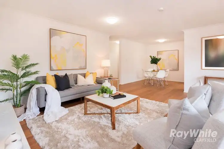 Fourth view of Homely unit listing, 2/21 Kidston Street, Ascot QLD 4007