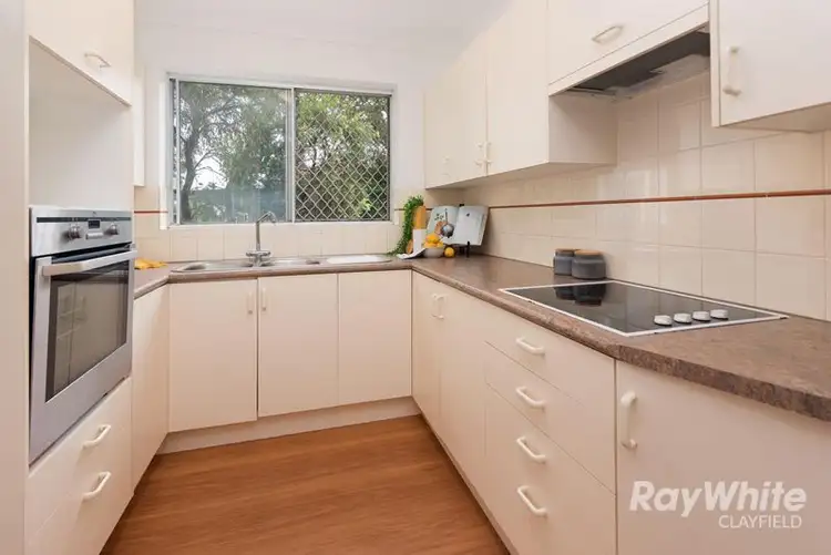 Fifth view of Homely unit listing, 2/21 Kidston Street, Ascot QLD 4007