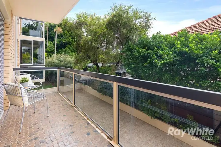 Sixth view of Homely unit listing, 2/21 Kidston Street, Ascot QLD 4007